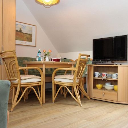 Likedeeler 3 Apartment Zingst Luaran gambar