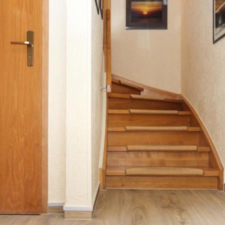 Likedeeler 3 Apartment Zingst Luaran gambar