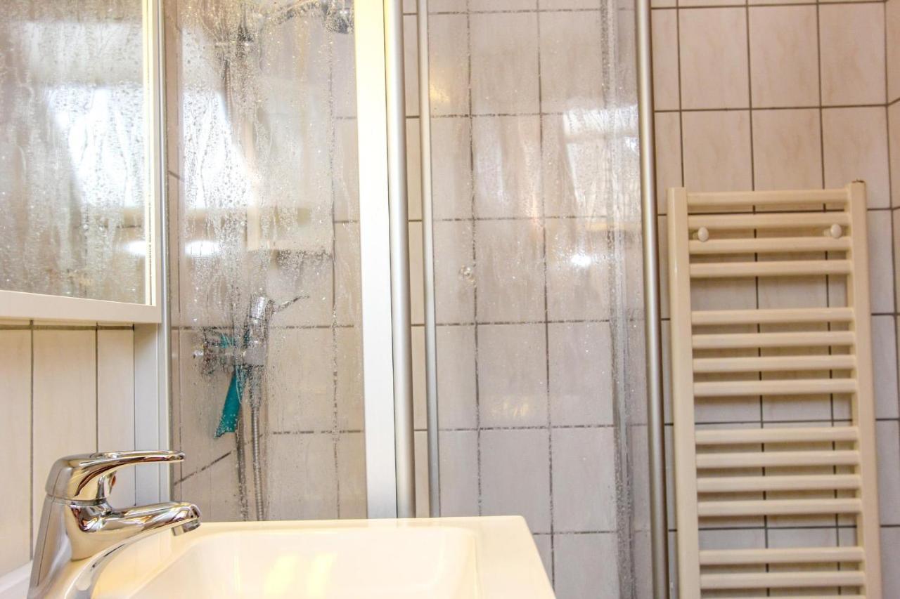 Likedeeler 3 Apartment Zingst Luaran gambar