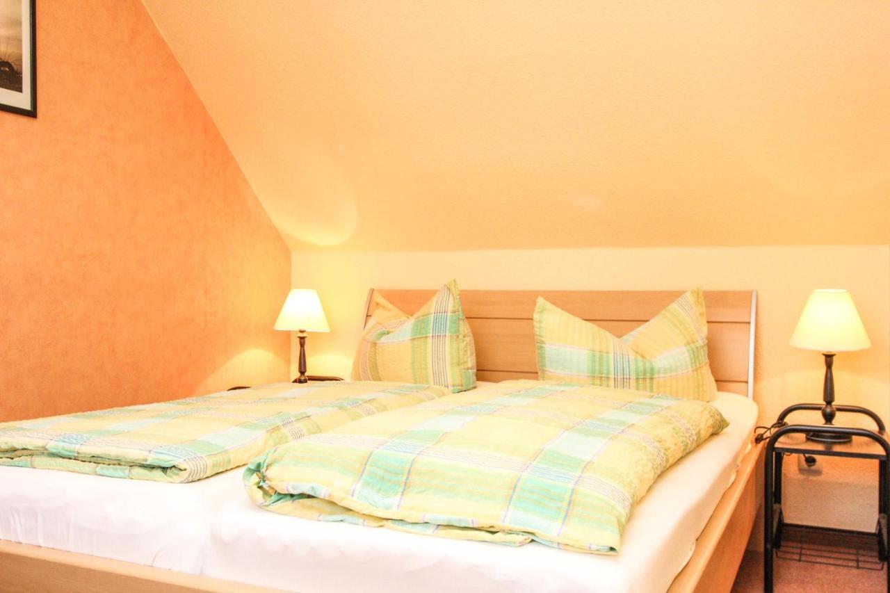Likedeeler 3 Apartment Zingst Luaran gambar