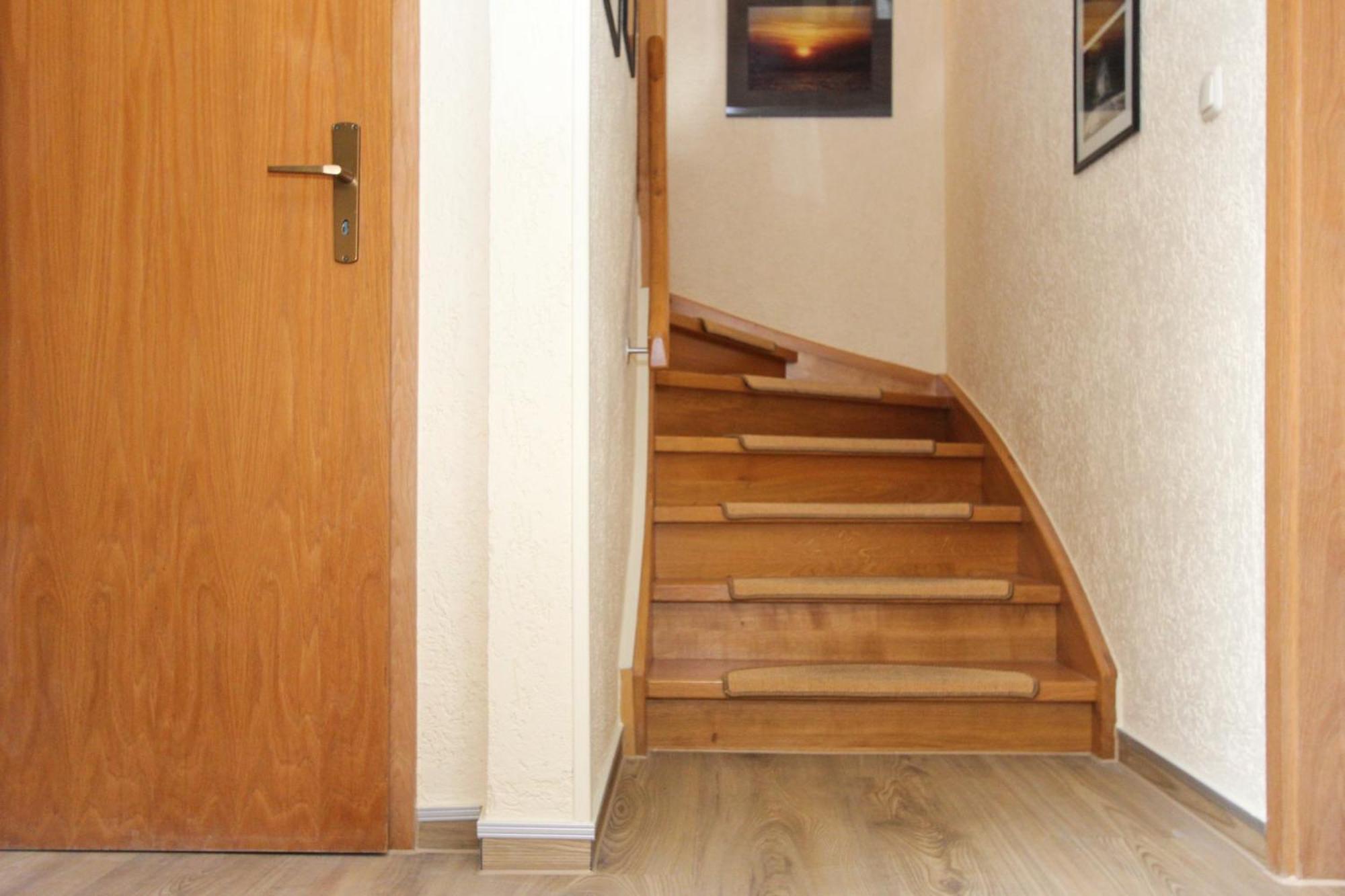 Likedeeler 3 Apartment Zingst Luaran gambar