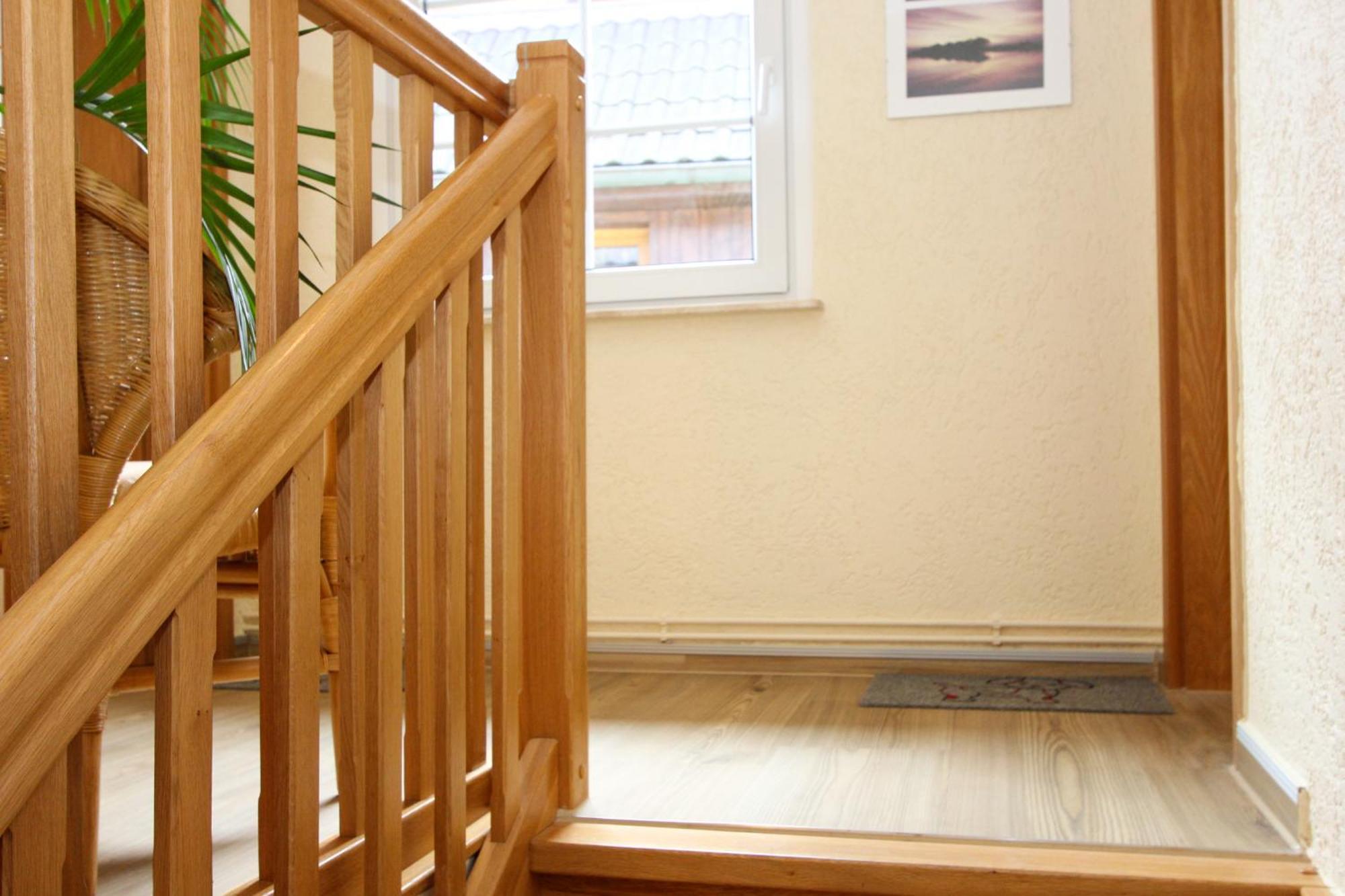 Likedeeler 3 Apartment Zingst Luaran gambar